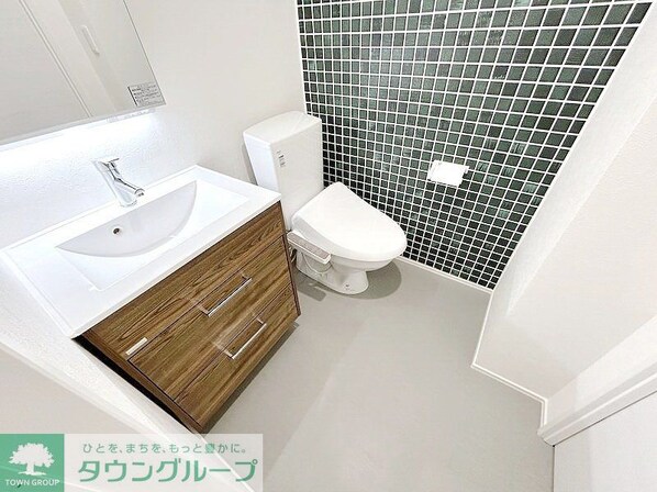 アイリス渋谷の物件内観写真